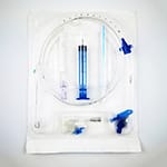 Central Venous Catheter Kit