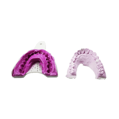 Dental Modelling Material Dental Stone