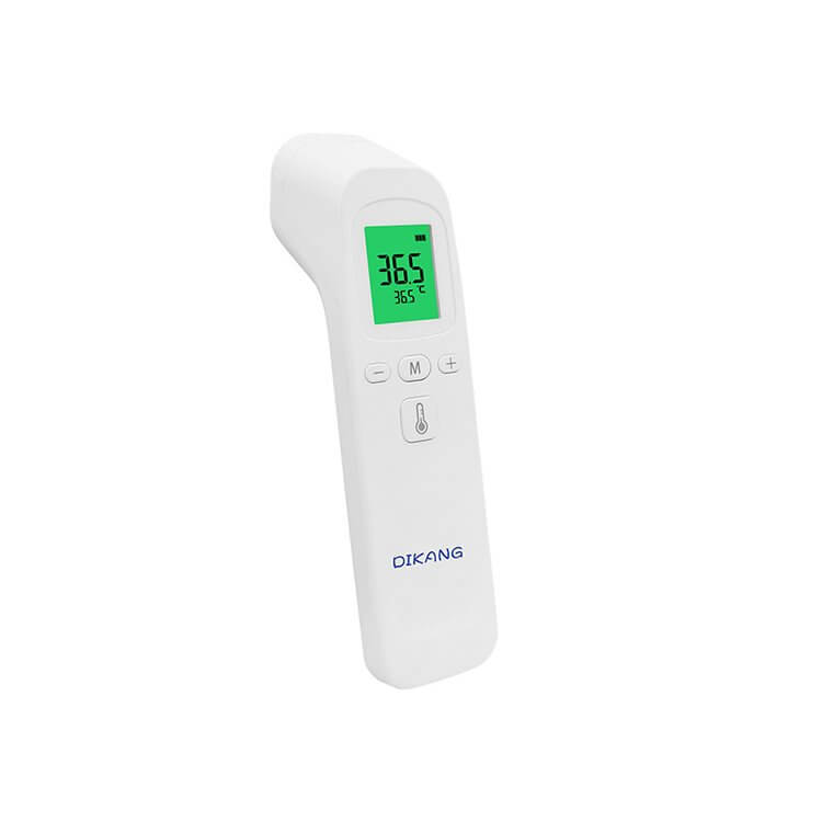 Infrared Forehead Thermometer 4