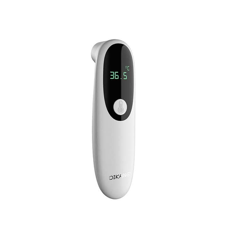 Infrared Forehead Thermometer 6