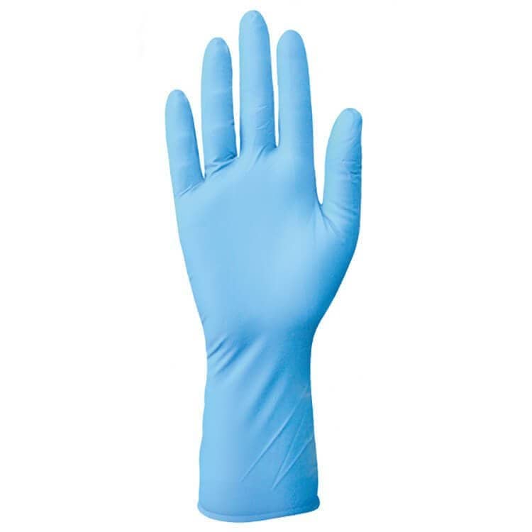 Nitrile Gloves 3
