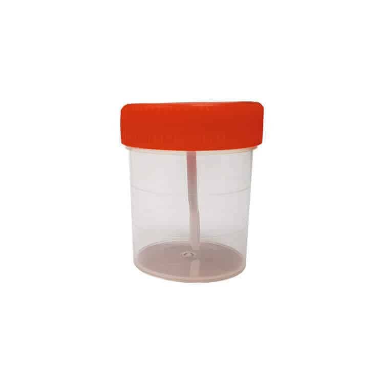Stool Container 2