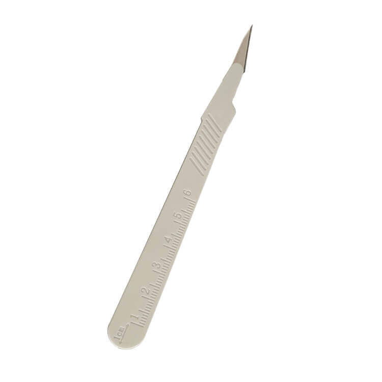 scalpel blade 5