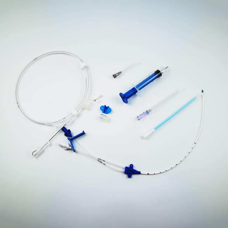 Central Venous Catheter Kit 5