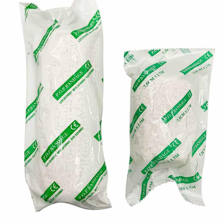 plaster pairs of bandage (1)