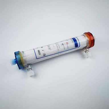 Disposable Hemodialyser Low Flux